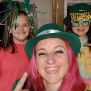 Meet your Posher, Kelsei